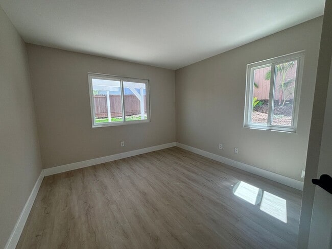 Building Photo - Bright & Upgraded 4BD/3BA Rental in San Ma...