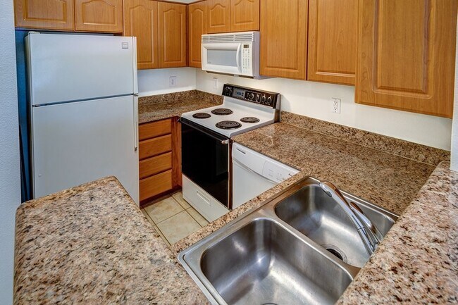 Building Photo - 3231 Allen Pkwy