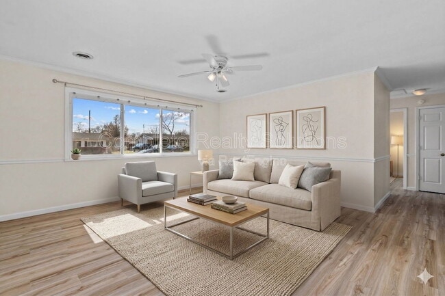 Building Photo - 1405 Flicker Dr