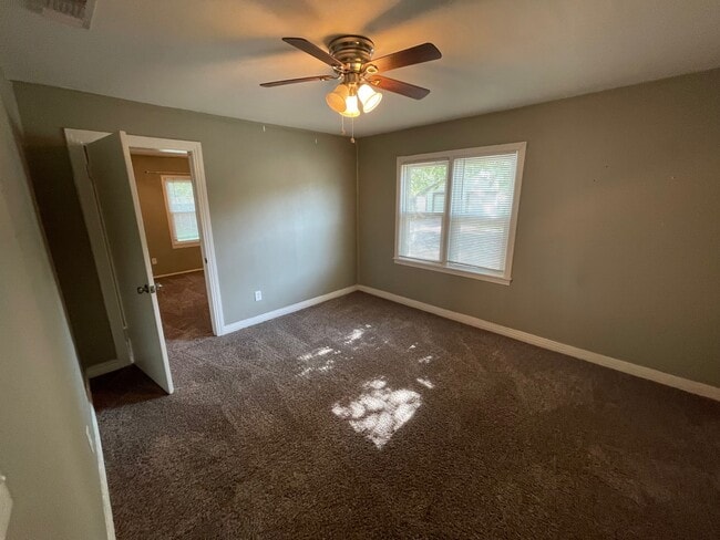 Building Photo - 3502 30th St