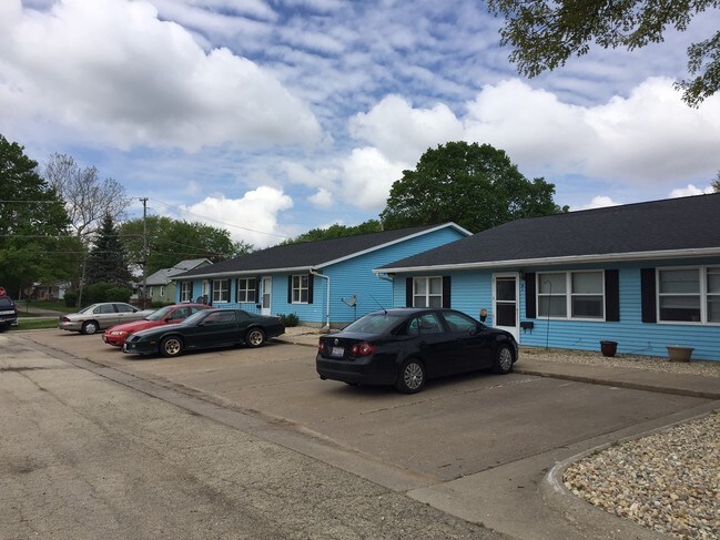 Primary Photo - 610 Portland Ave