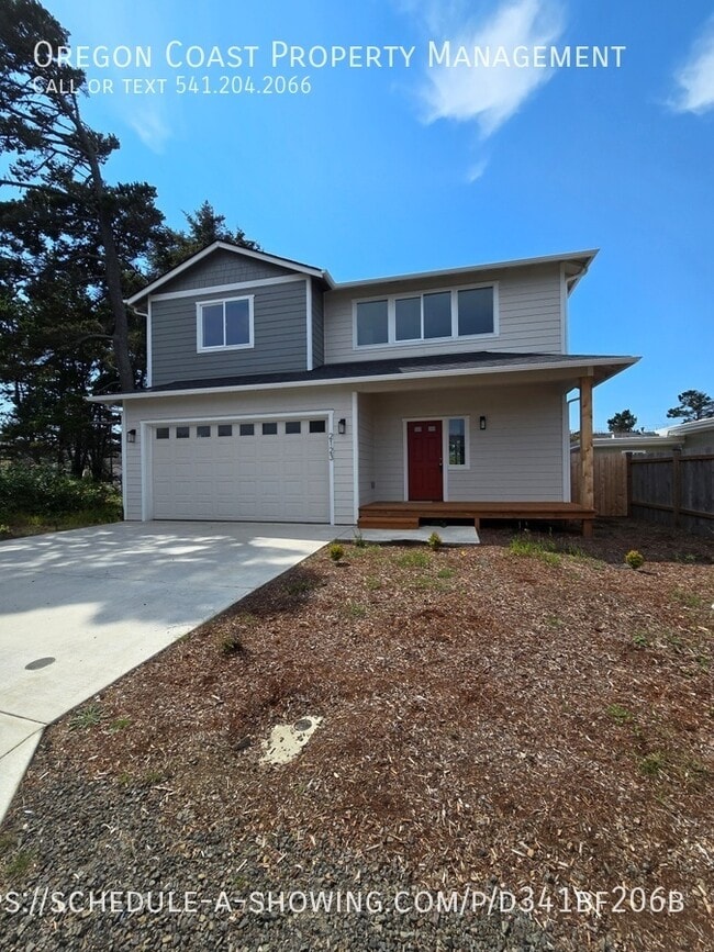 Building Photo - 2123 NW Jetty Ave