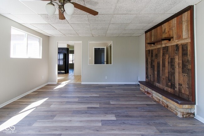 Building Photo - 3511 Moller Rd