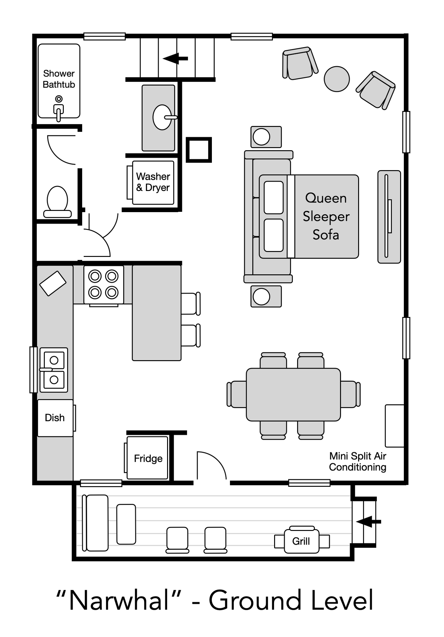 Building Photo - 76 N Shore Rd