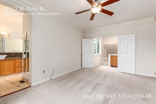 Building Photo - 8512 W 94th Pl