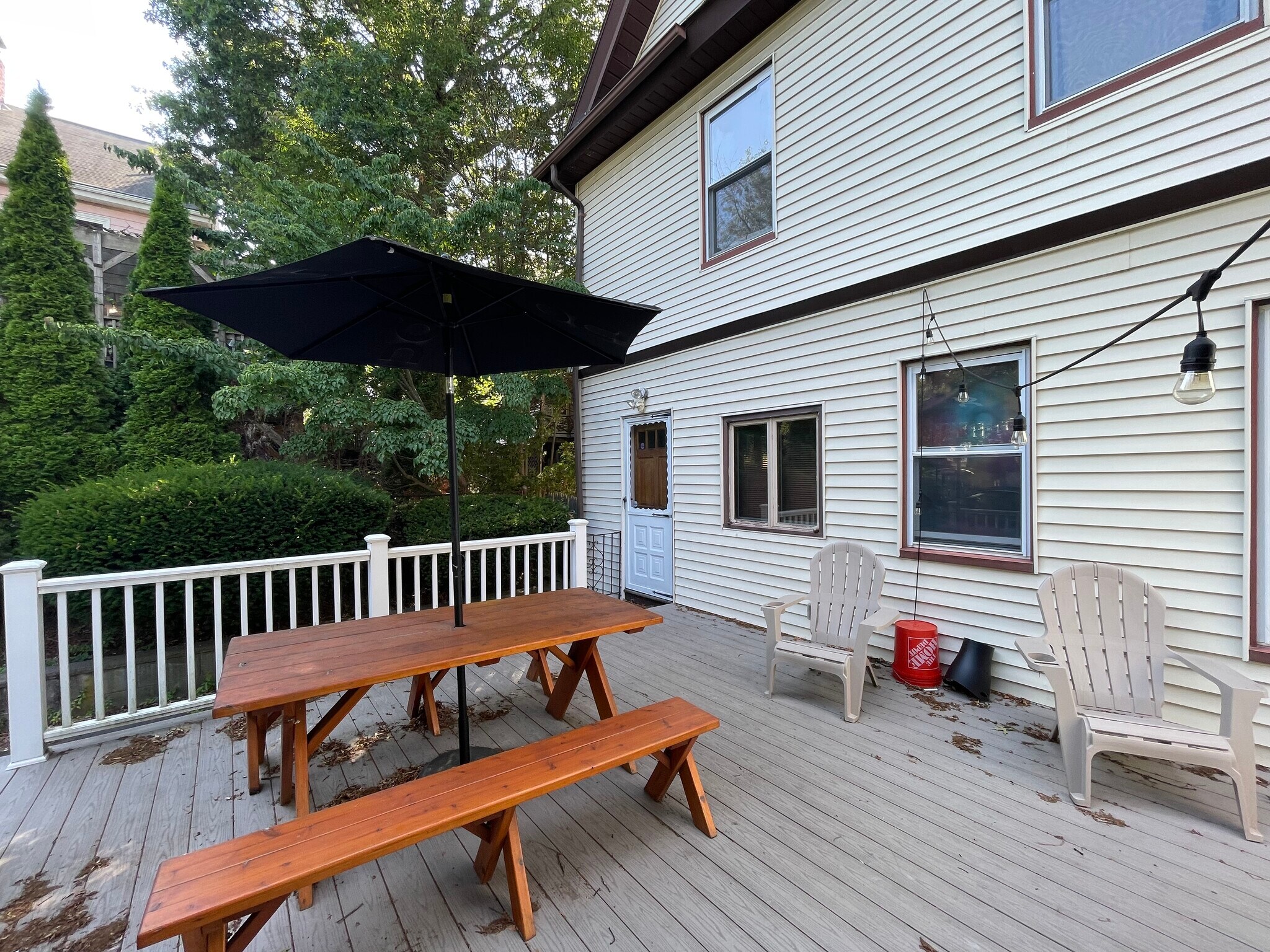 Building Photo - 1 Woodstock Ave