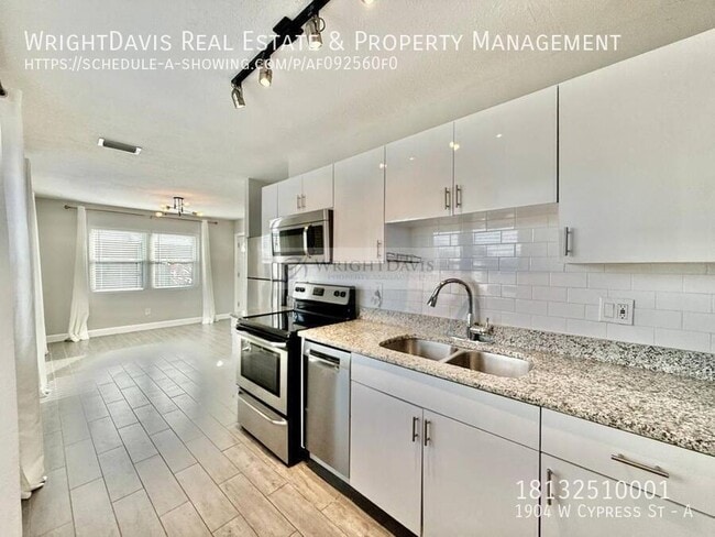 Building Photo - 1904 W Cypress St