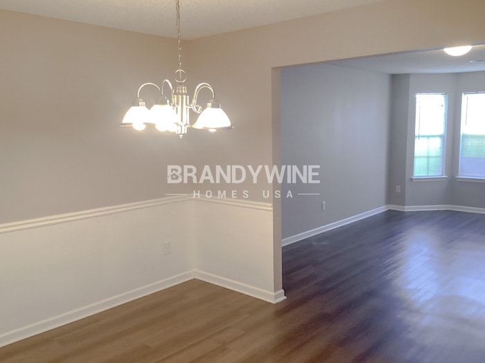 Building Photo - 1667 Cutters Mill Dr