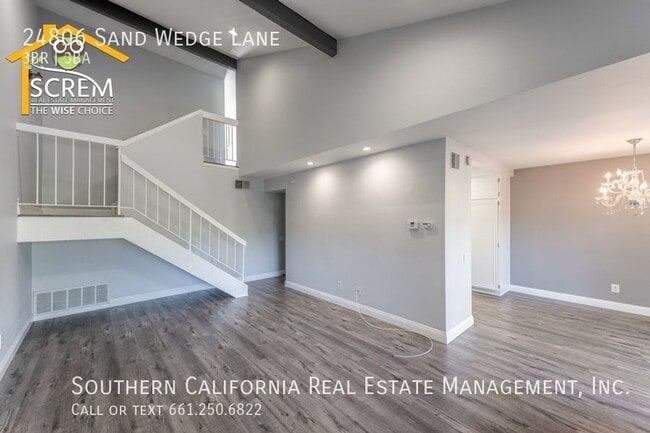 Building Photo - Three bedroom Townhome at Valencia Fairways