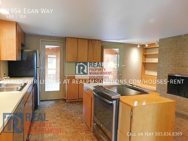 Building Photo - 1954 Egan Way