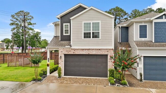 Building Photo - 1505 Canter Bayou Way
