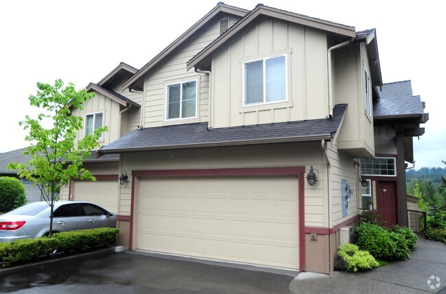 Building Photo - Fitzgerald Townhomes