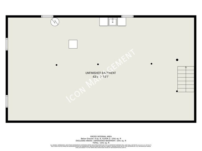 Building Photo - 8435 E O Ave