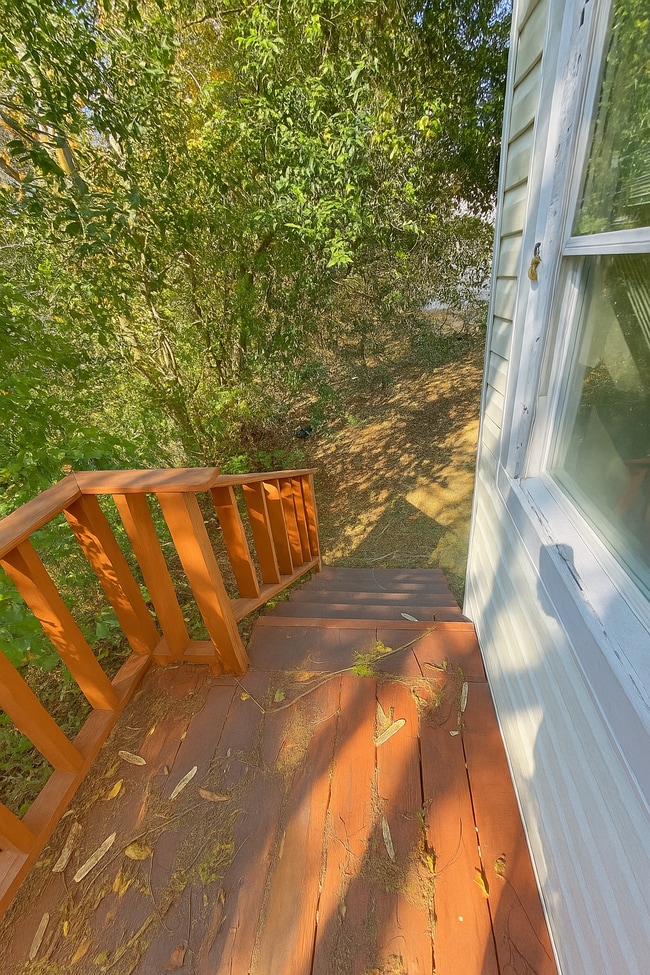 Building Photo - 3712 Case St