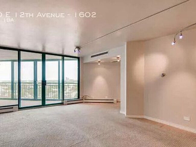 Building Photo - 550 E 12th Ave