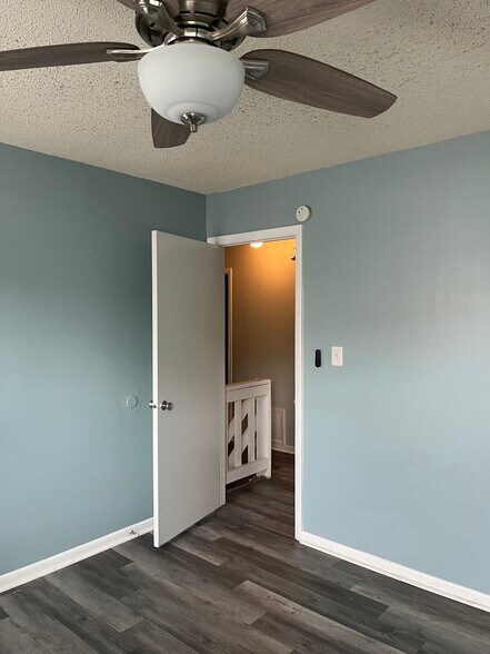 Bedroom #3 - 3751 Pendleton Ave