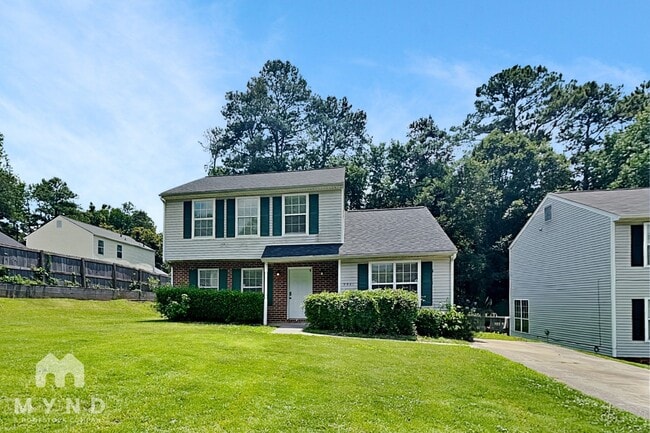 Building Photo - 5561 Northcut Dr