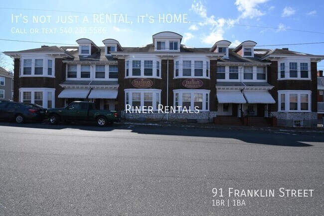Primary Photo - 91 Franklin St