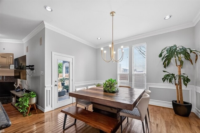 Building Photo - 3410 Garden Shadow Ln