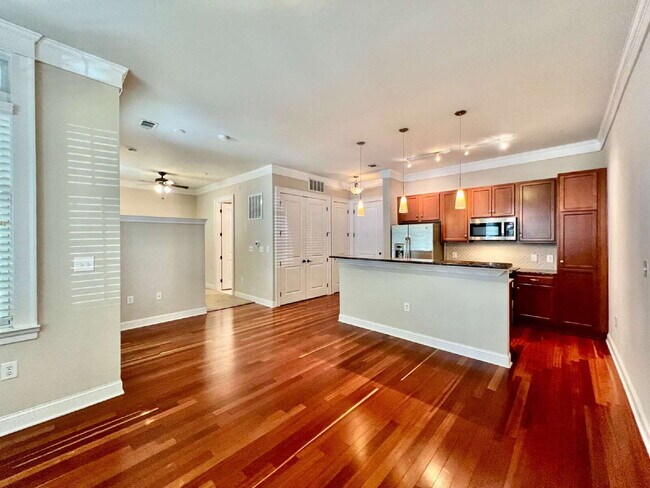 Building Photo - MYERS PARK! Welcome to your new home in Charlotte, NC!