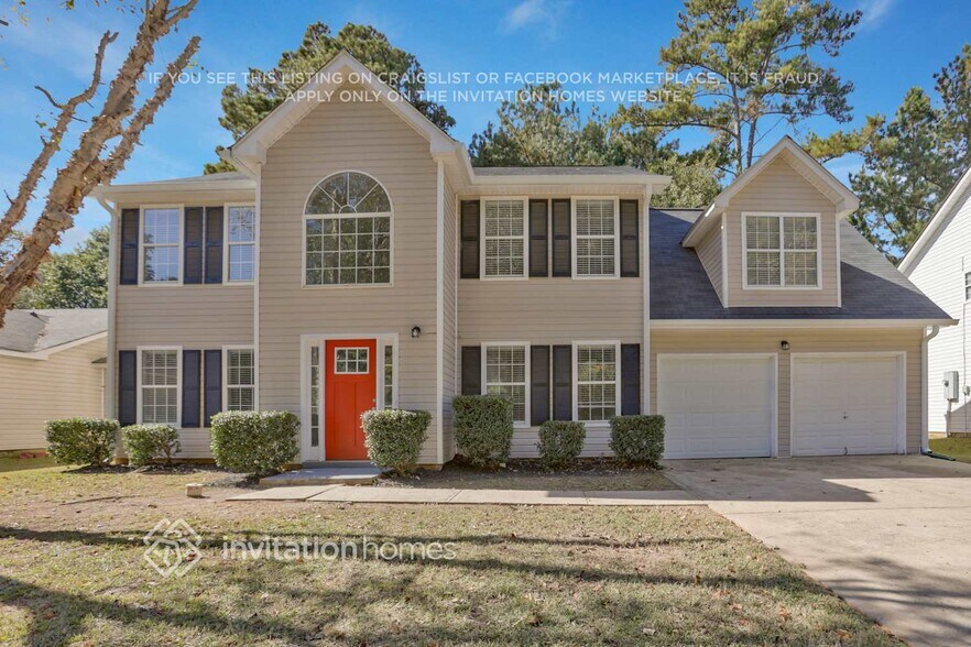 Building Photo - 3081 Stonebridge Creek Dr