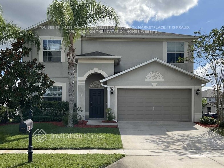 Primary Photo - 2706 Carrickton Cir