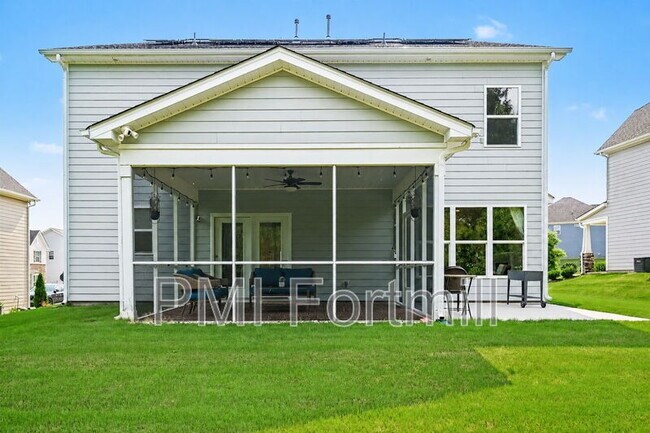 Building Photo - 2218 Idol Rock Dr