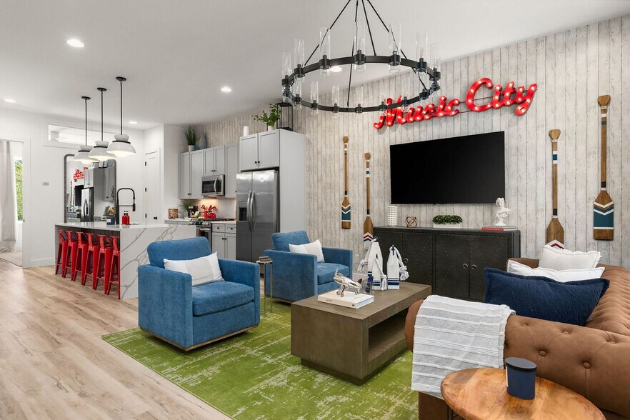 Building Photo - 1116 Spurgeon Ave