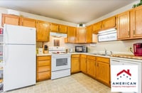 Building Photo - Close to Fort Riley Blvd + Open Kitchen + Pet-Friendly + Washer & Dryer Included! Available Augus...