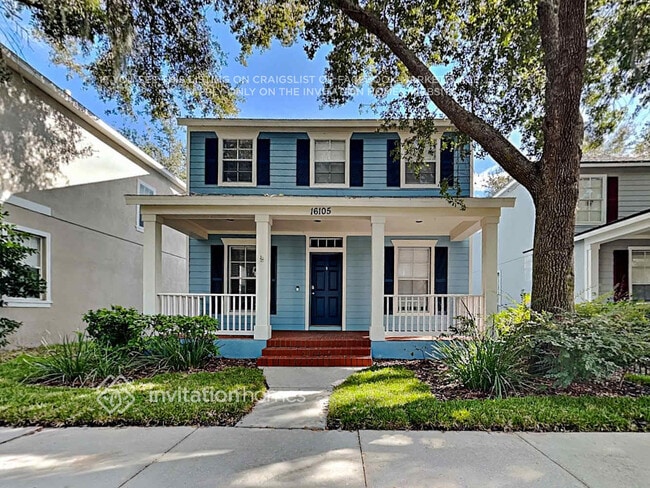 Building Photo - 16105 Bridgewalk Dr