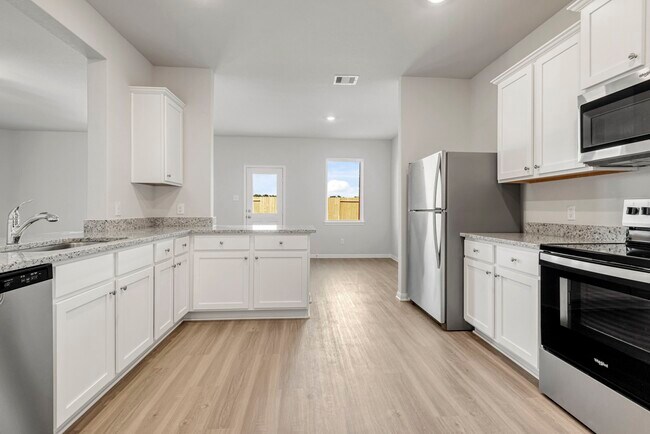Building Photo - 6422 Autumn Equinox Dr