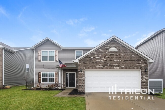 Primary Photo - 1618 Huntzinger Blvd