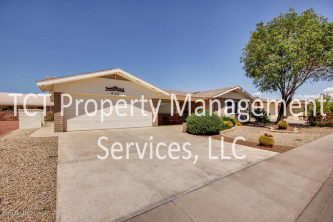 Building Photo - Beautiful Mesa Home in 55+ Sunland Village...