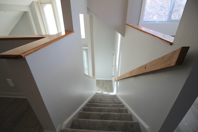 Building Photo - 2040 E St-