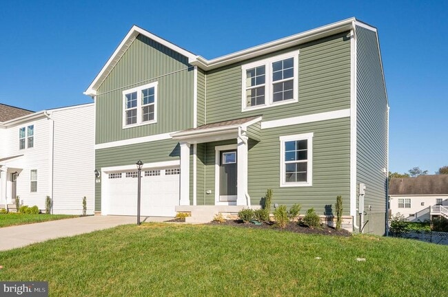 Building Photo - 192 Ludgate Mnr