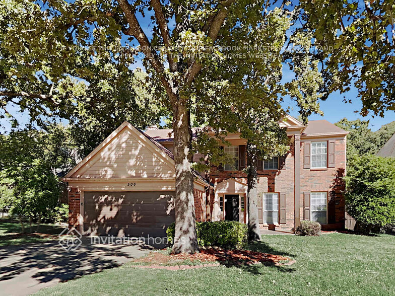 Primary Photo - 506 Blair Meadow Dr