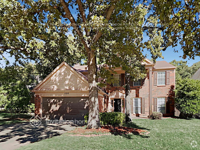 Building Photo - 506 Blair Meadow Dr