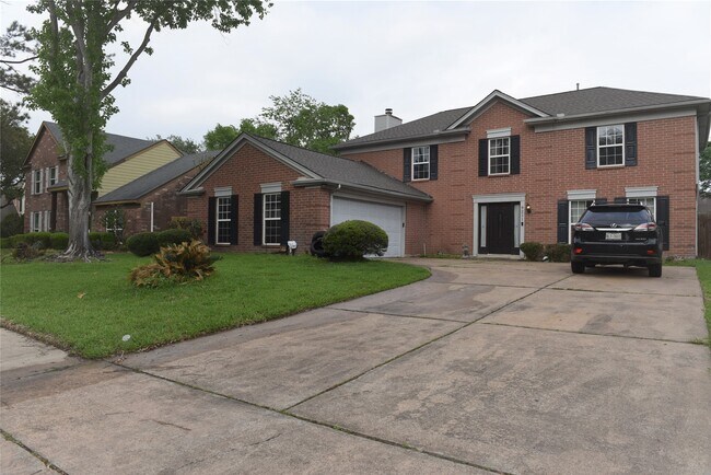 Primary Photo - 9211 Rocky Valley Dr