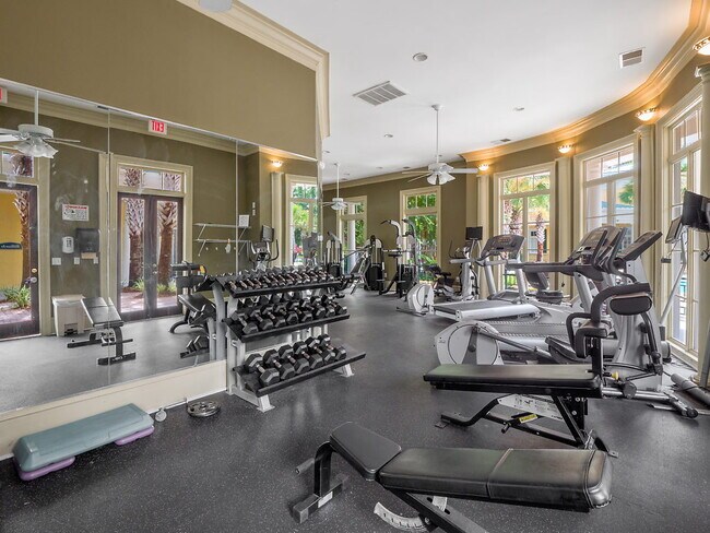 Building Photo - 2 Bed, 2 Bath Condo at amenity-rich The Me...