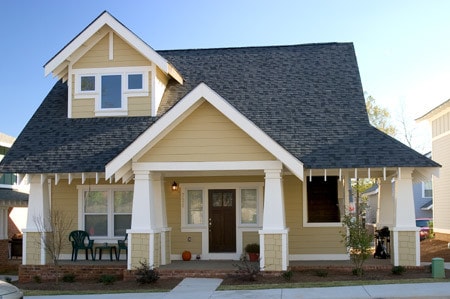 Building Photo - The Woodlands of Athens