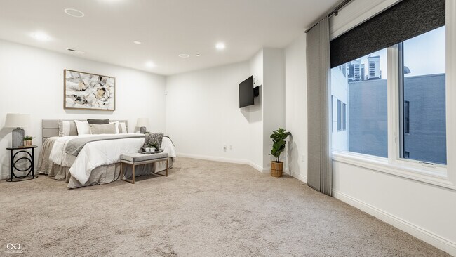 Building Photo - 333 Massachusetts Ave