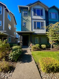 Building Photo - 3bd/3.5ba Bothell Townhouse