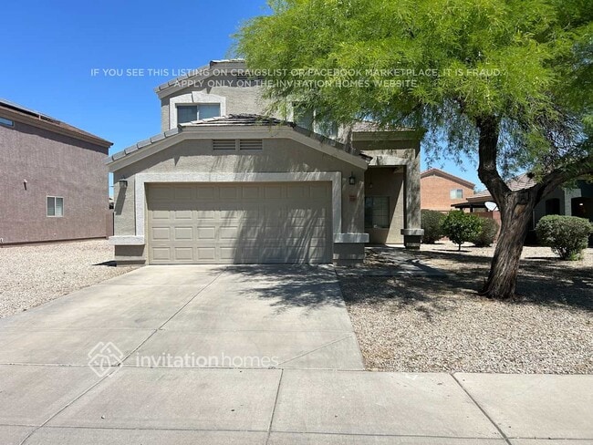 Building Photo - 3300 W Carlos Ln