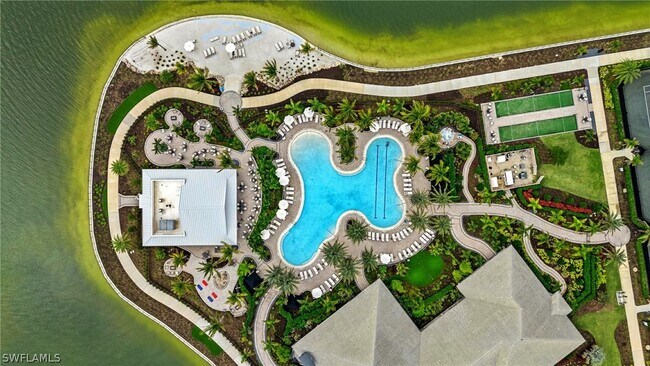 Building Photo - 18301 Terracina Dr