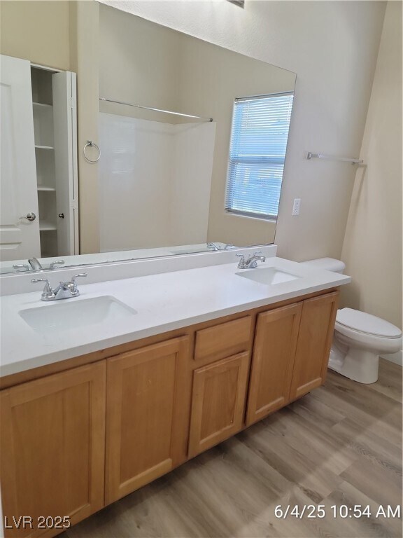 Building Photo - 8985 S Durango Dr