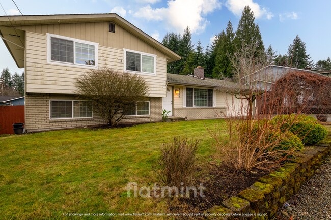 Building Photo - 2508 104th Pl SE