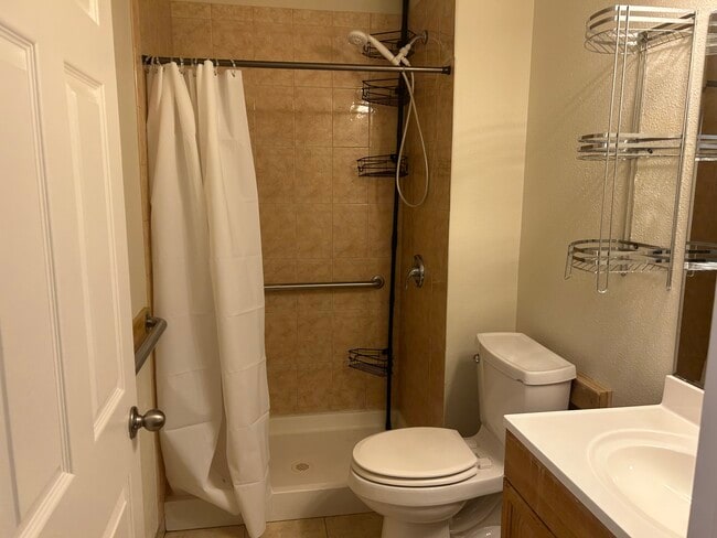 Bathroom 1 - 7564 W 83rd Ave