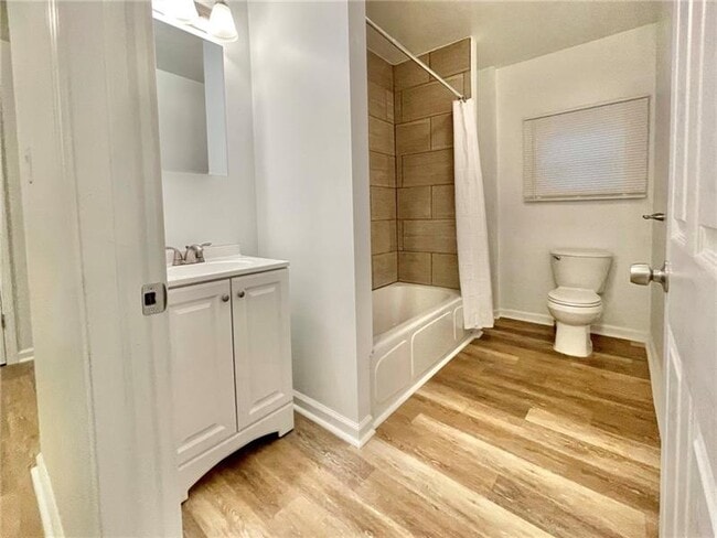 Building Photo - 860 Pennsylvania Ave