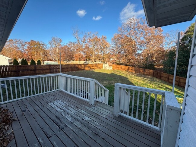 Building Photo - Great home!