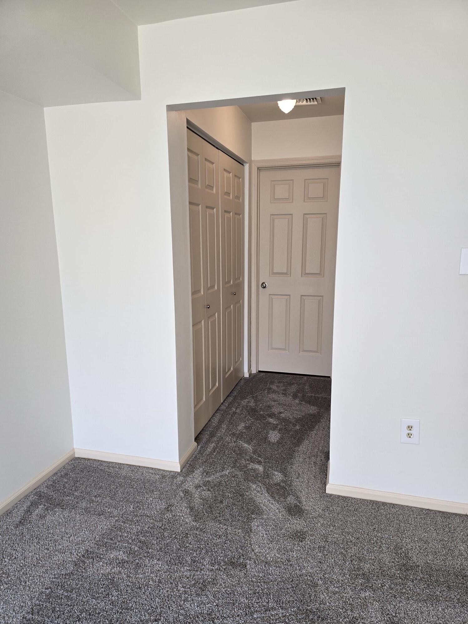 Bedroom Closets - 121 Treetops Dr